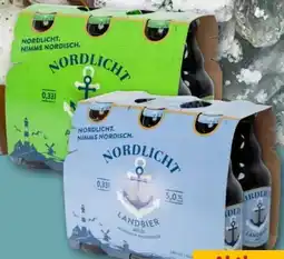 REWE Center Rewe Nordlicht Pilsener Angebot