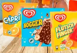 Edeka Langnese Eiscreme Angebot