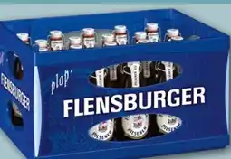 REWE Center Flensburger Pilsener Angebot