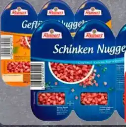 Edeka Reinert Geflügel Nuggetz Angebot