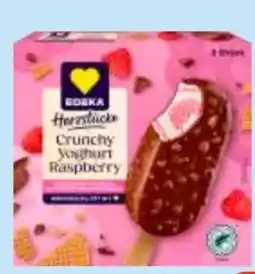 Edeka Edeka Herzstücke Premium Stieleis Angebot