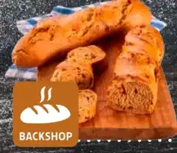 Edeka Edeka Bäckerei Peperoni-Baguette Angebot
