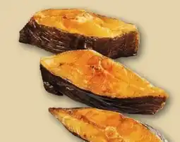 REWE Center Geräucherter schwarzer Heilbutt Angebot