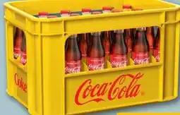 REWE Center Coca-Cola Cola Angebot
