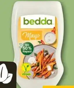 REWE Center Bedda Vegan Mayo Angebot
