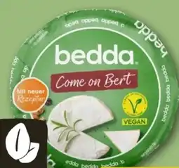 REWE Center Bedda Come on Bert vegan Angebot