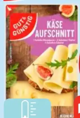 Edeka Gutes Land Käseaufschnitt Angebot