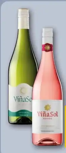 REWE Center Bodegas Torres Viña Sol Angebot