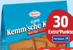 Edeka Kemm Kemm´sche Kuchen Angebot