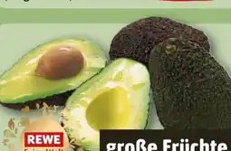 REWE Rewe Feine Welt Essreife Avocado Hass Angebot