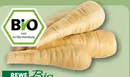 REWE Rewe Bio Pastinaken Angebot