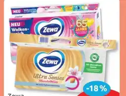Budni Zewa Toilettenpapier Angebot