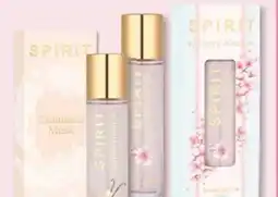 Budni Spirit of Woman EdP Angebot