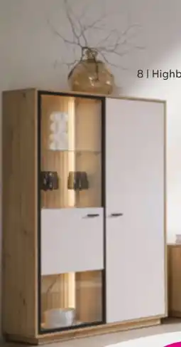 Mömax Highboard Angebot