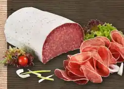 REWE Salaggio Käse-Geflügel-Salami Angebot