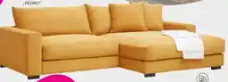 Mömax Ecksofa Pedro Angebot