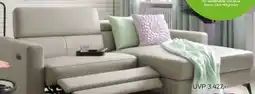 Mömax Ecksofa Bari Angebot