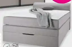Mömax Boxspringbett Flexi II Angebot