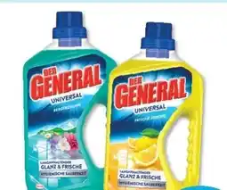 Budni Der General Reiniger Angebot