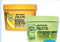 Budni Garnier Fructis Hair Food Haarmaske Angebot