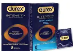 Budni Durex Intensity Kondome Angebot