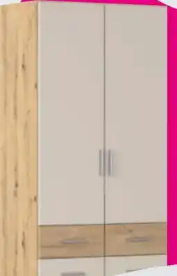 Mömax Drehtürenschrank Celle-Super Angebot