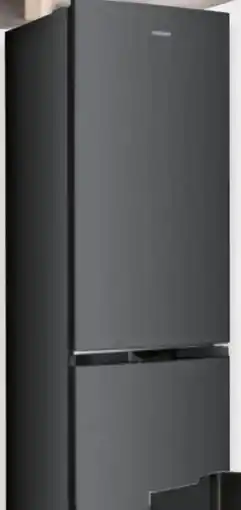 Mömax Mican Kühl-Gefrier-Kombination SKHBMF55NFSD Angebot