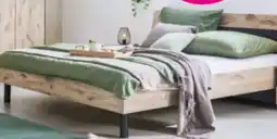 Mömax Bett Bergamo Angebot