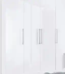 Mömax Drehtürenschrank Glossy Angebot