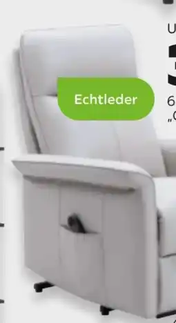 Mömax Relaxsessel Carlo Angebot