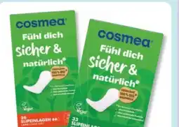 Budni Cosmea Bio & Vegan Slipeinlagen Angebot