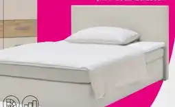 Mömax Boxspringbett Mira 2 Angebot