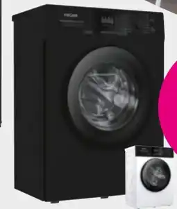 Mömax Mican WASCHMASCHINE TWF80-M14303BA05E Angebot