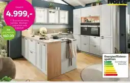 Mömax Einbauküche Angebot