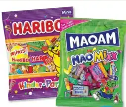 Budni Haribo Fruchtgummi Angebot