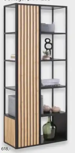 Mömax Regal Panelo Angebot