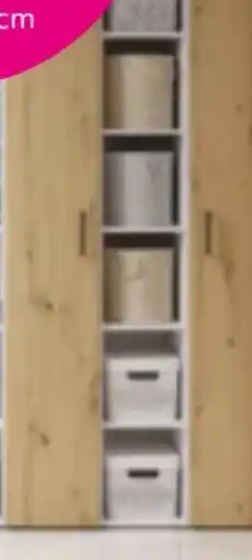 Mömax mömax premium living Schrank Multistauraum Angebot