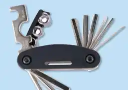 Budni Dunlop Multifunktions-tool Angebot