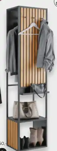 Mömax Garderobe Panelo Angebot