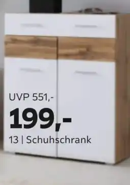 Mömax Schuhschrank Funny M Angebot