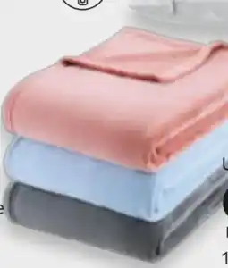 Mömax Kuscheldecke Kuschelix Angebot