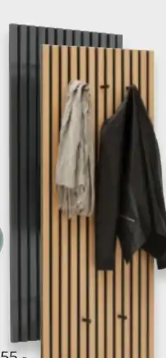 Mömax Garderobenpaneel Grace Angebot