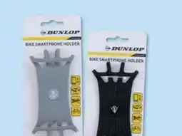 Budni Dunlop Fahrrad Smartphone-halterung Angebot