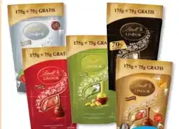 Budni Lindt Lindor Pralinen Angebot