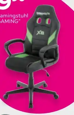 Mömax Gamingstuhl BX-Gaming Angebot