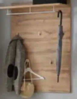 Mömax Garderobenpaneel Funny M Angebot