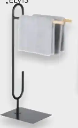 Mömax Handtuchhalter ELVIS Angebot