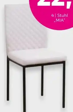 Mömax Stuhl Mia Angebot