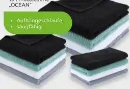 Mömax Handtuch OCEAN Angebot