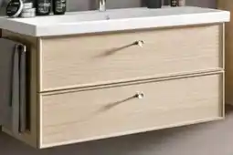 porta Pelipal Keramik-Waschtisch Angebot